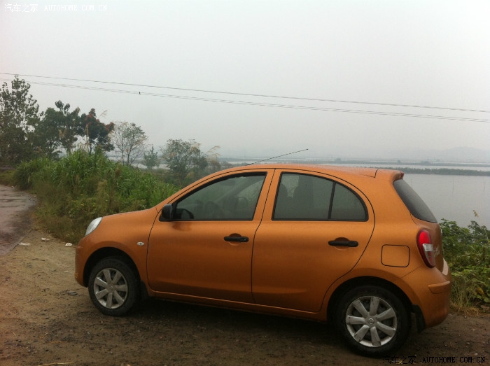 小橙玛自驾瑶里