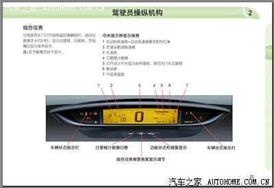 世嘉说明书