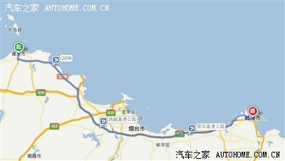 去年十一山东行!自驾真快乐!