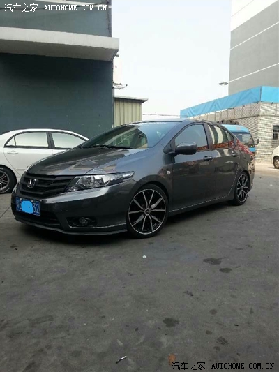 【图】订了16寸新轮毂了。出售17寸轮毂和飞