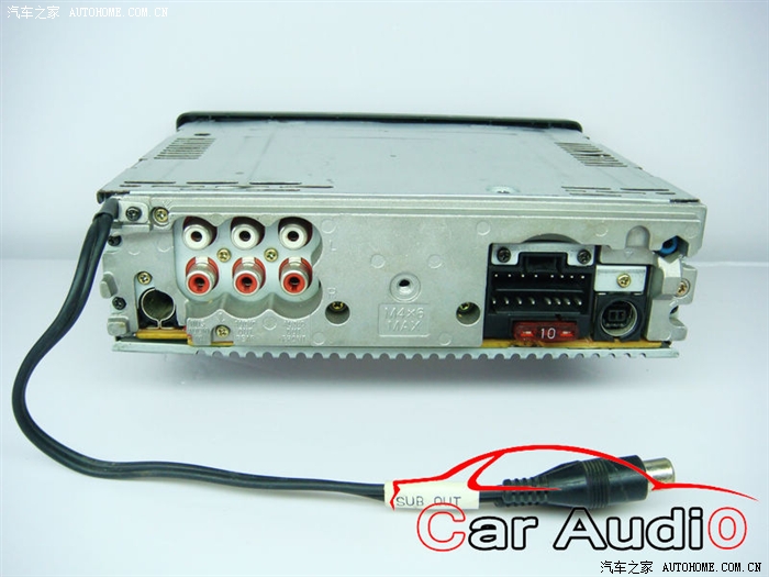 【图】刚拆了个索尼cda-ca890x cd主机一台,请