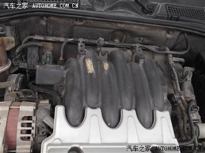 荣威750E V6 2.5进气岐管生产厂家如何联系?