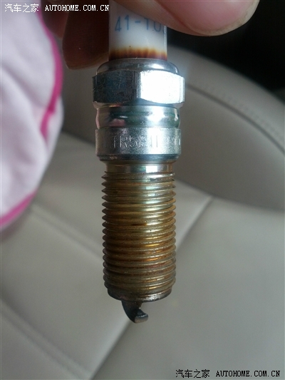 各品牌火花塞热值对照表,NGK的具体型号解读