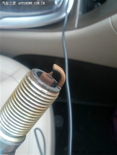 各品牌火花塞热值对照表,NGK的具体型号解读