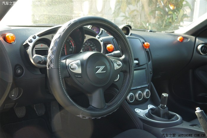 【图】Z标志的车,求科普