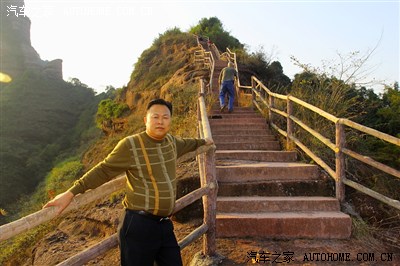 【图】广州深圳茂名车友韶关丹霞巴寨始兴红叶