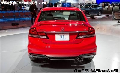 各位思友,有了解2013款思域国内上市时间吗?