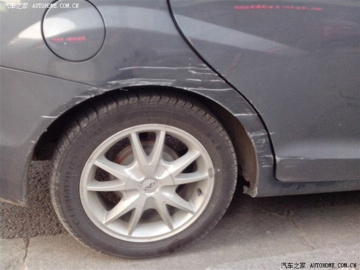 【图】运交华盖欲何求?.求安慰,悲催的12月!_