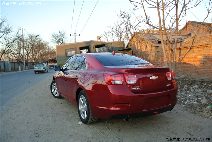 【图】【新车作业】北京-迈瑞宝2.0加州红豪华