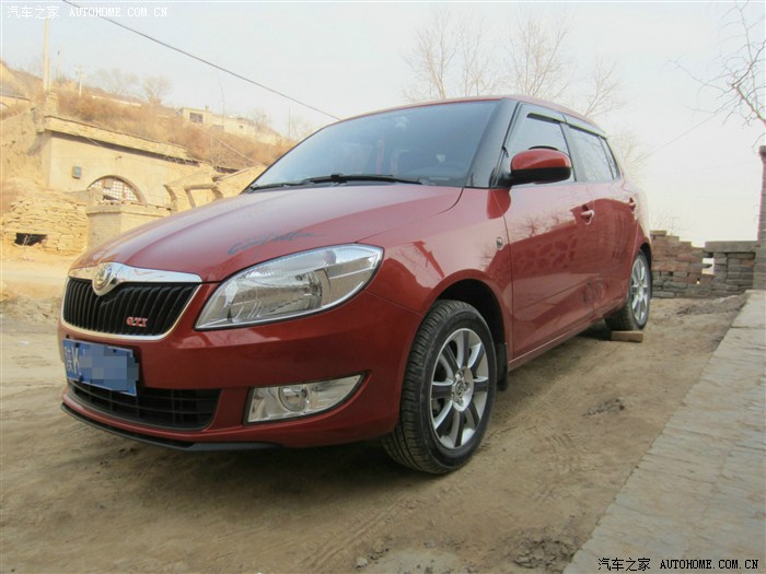 【图】到冬天了,给精灵换装了_晶锐论坛_汽车