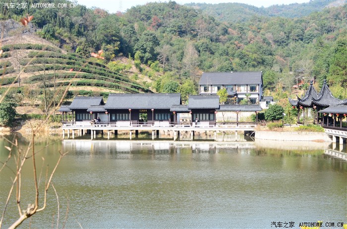 绍兴王坛玫瑰山庄单位活动纪实