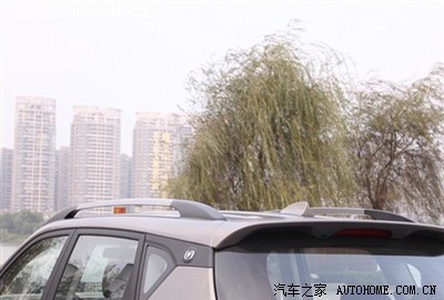 改装CS35终极秘籍--可改装区、禁忌与误区_长