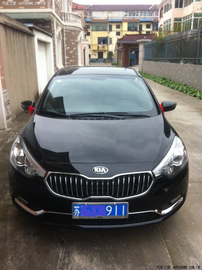 求大侠赐教!后视镜旁边这个东西是干嘛用的!管