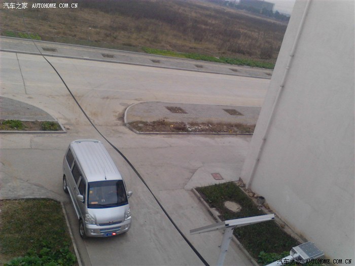 【图】无限的荣光 小改 多图_五菱荣光论坛_汽