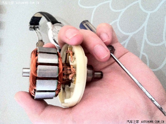 【图】*发个ABS泵和ESP泵,都是论坛里的,我亲