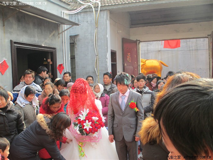 苏州回徐州老家参加堂弟婚礼,还有徐州农村婚礼现场视频更新中.