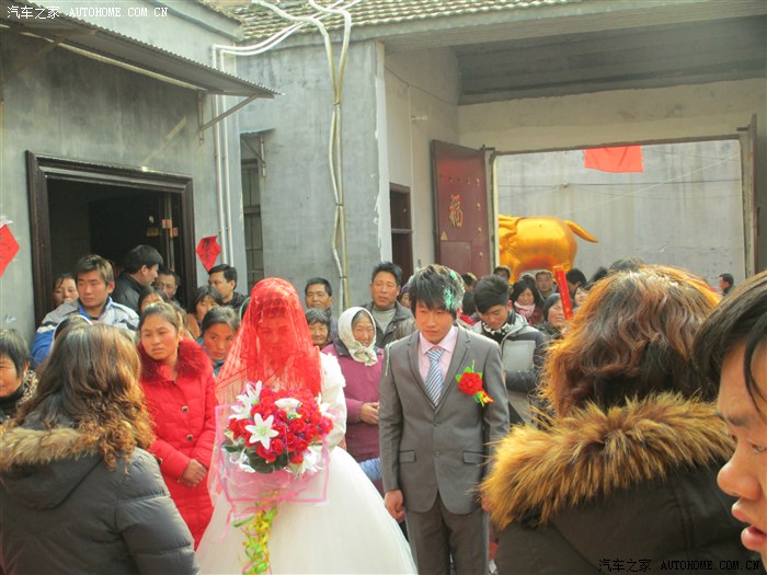 苏州回徐州老家参加堂弟婚礼,还有徐州农村婚礼现场视频更新中.