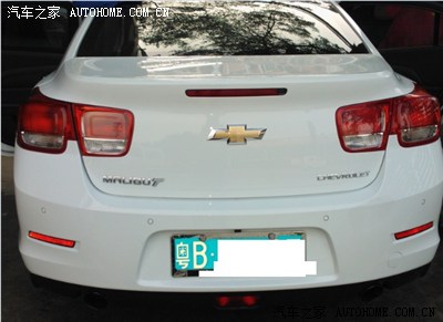 迈宝的英文标屁股_迈锐宝论坛_手机汽车之家