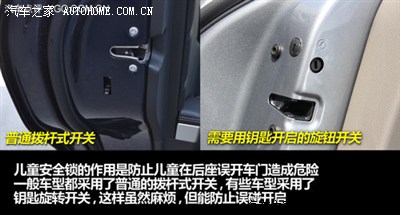 解析汽车上所谓的"故障"_君威论坛