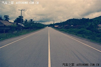 【图】奥拓自驾 一车 两人 三国 重庆--老挝--泰