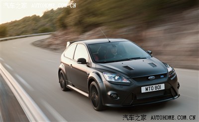 【图】引进ST不实用:福克斯再不出1.6T,有愧这