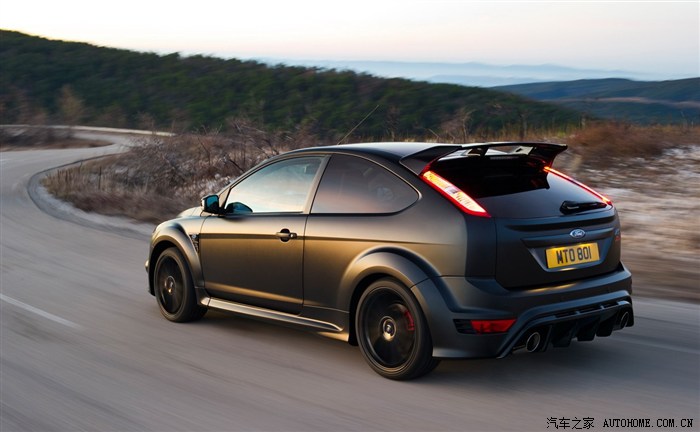 【图】引进ST不实用:福克斯再不出1.6T,有愧这