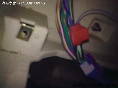 不改装我会疯(首例HUD抬头车速安装)_瑞风M