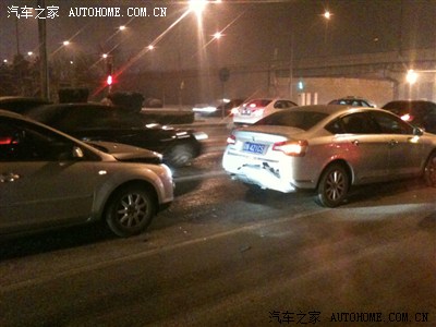 【图】4s店定损修车经历,怒!_雪铁龙C5论坛