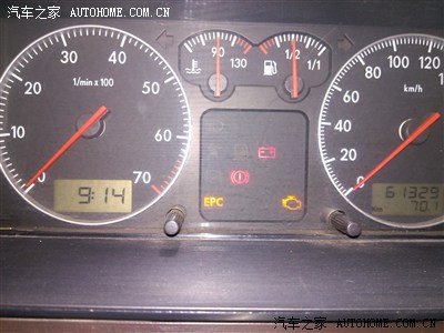 留给大家一丝的记忆:普桑教练车—写在普桑即将停产