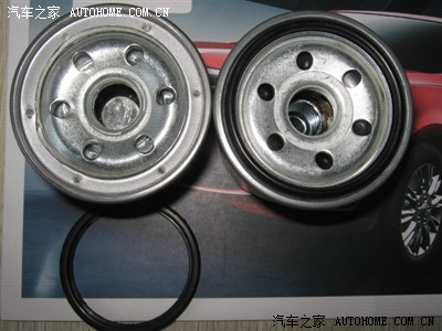 如何鉴别真伪机油滤清器,小细节、大作用!恳求