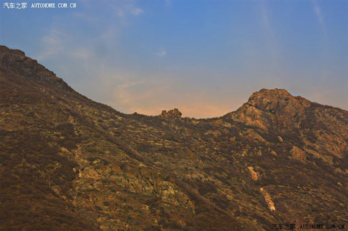 【图】发几张爬山的片子_羚羊论坛_汽车之家