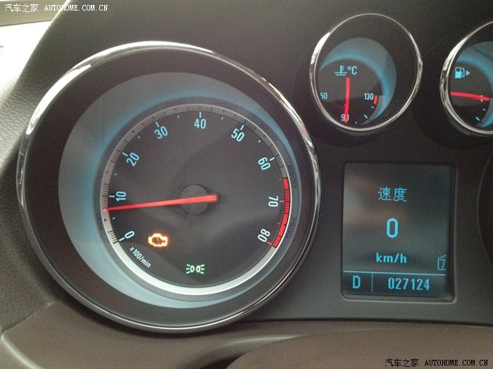 【图】27100公里故障灯亮,清洗节气门加吊瓶