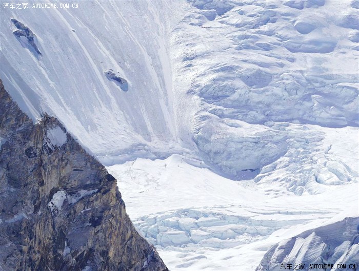 【图】20亿像素看珠峰