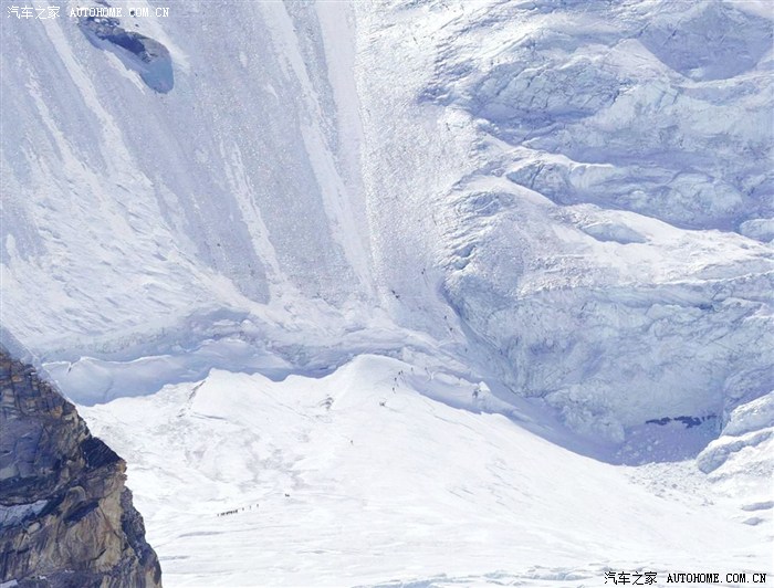 【图】20亿像素看珠峰