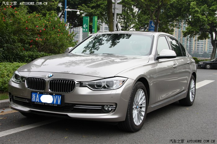 【图】开士米银,认证作业。_宝马3系论坛