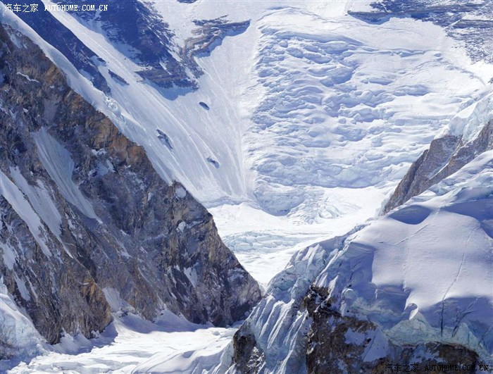 【图】20亿像素看珠峰