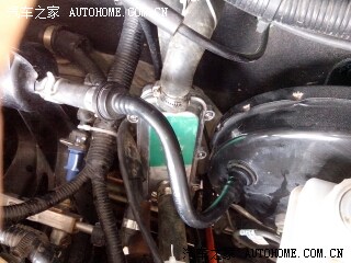 【图】旗云2安装预热器_旗云2论坛