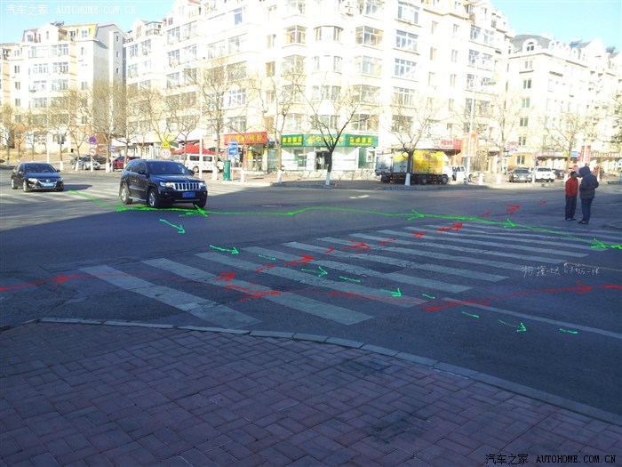 【图】第一次被电动自行车撞了,怎么算责任?有