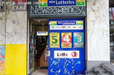 【800张图】澳大利亚自驾不一样的旅游游记_