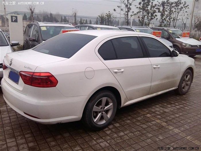 【图】12月22日,玛雅新纪元,我订车了,1.6MT风