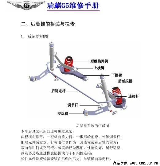XKTY.COM星空体育-前横向稳定杆连接杆总成的制作方法