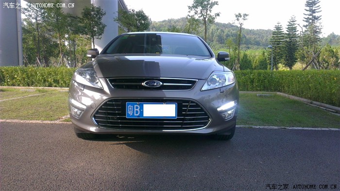 来认证_蒙迪欧-致胜论坛_汽车之家论坛