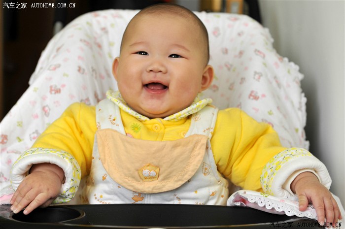 【图】宝贝 成长快乐~姥爷姥姥对你说