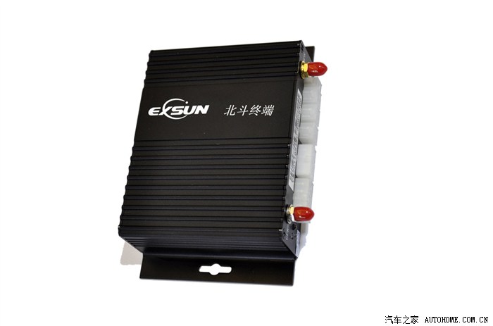 依迅车载云监控系统实现货运车透明化管理