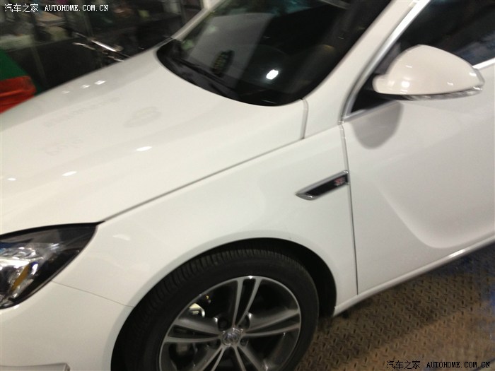 【图】4500公里GS循环换掉原厂变速箱油感受