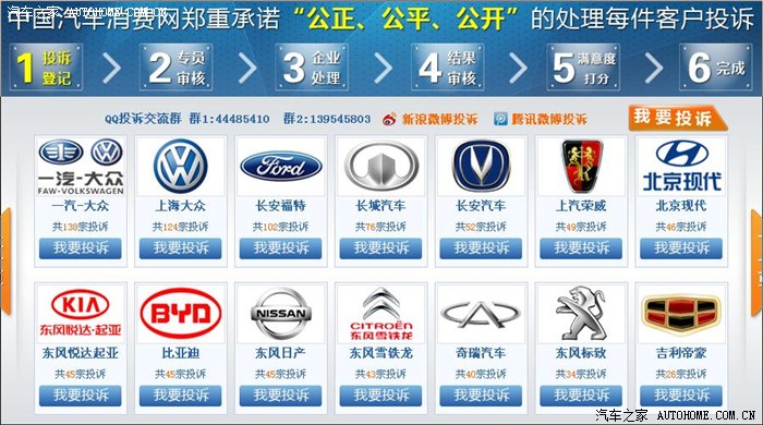315投诉排行_我刚才看的315投诉排行榜,全部是TX的