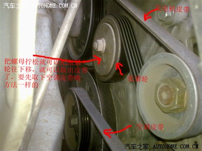 【e 星友必看帖】修复洗涤水壶对多个部件保养_北斗星