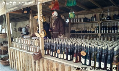 =我之瑞虎=【荷兰生活】