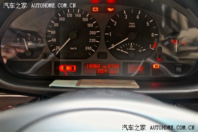 经典重现 bmw e46 325i_宝马3系论坛_手机汽车之家