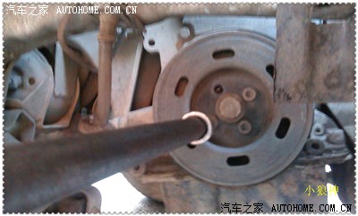 给捷达换正时皮带水泵全纪实